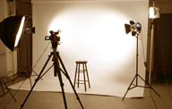 studio
